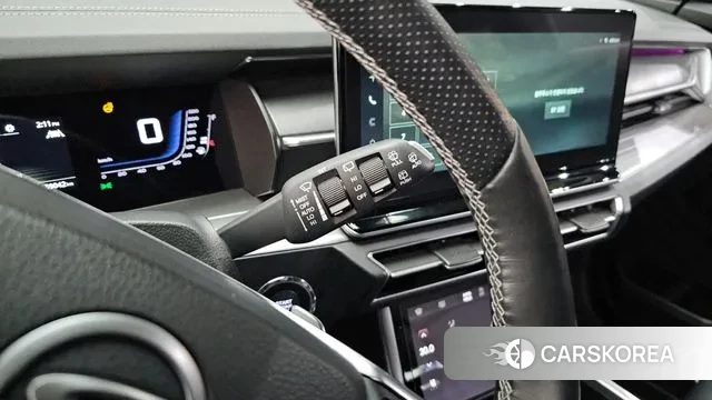 Ssangyong Torres id 3734846 из Кореи 10