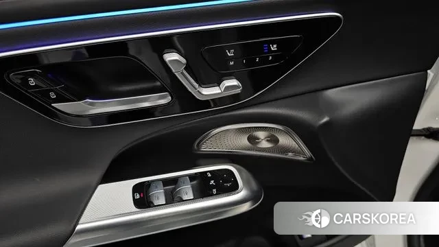 Mercedes-Benz E-Class W214 id 3420214 из Кореи 10