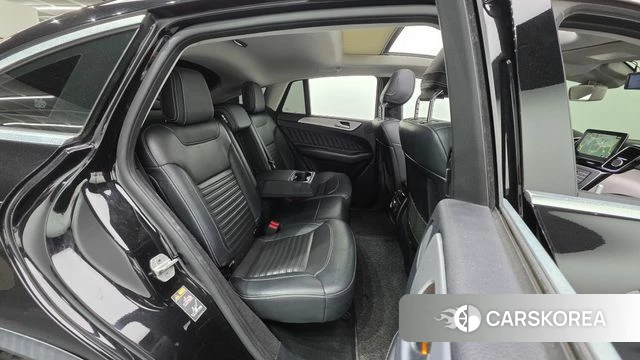 Mercedes-Benz GLE - Class W166 id 4465752 из Кореи 10