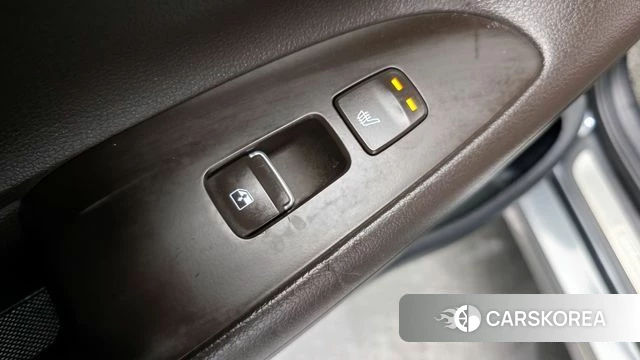 Hyundai The New Grandeur IG Hybrid id 3842803 из Кореи 10