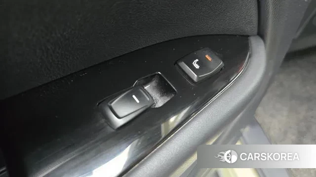 Ssangyong The New Rexton Sports Cannes id 3426578 из Кореи 10