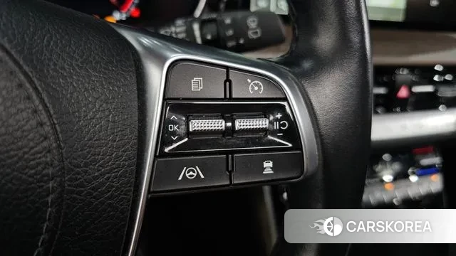 Kia Mohave Master id 3664986 из Кореи 10