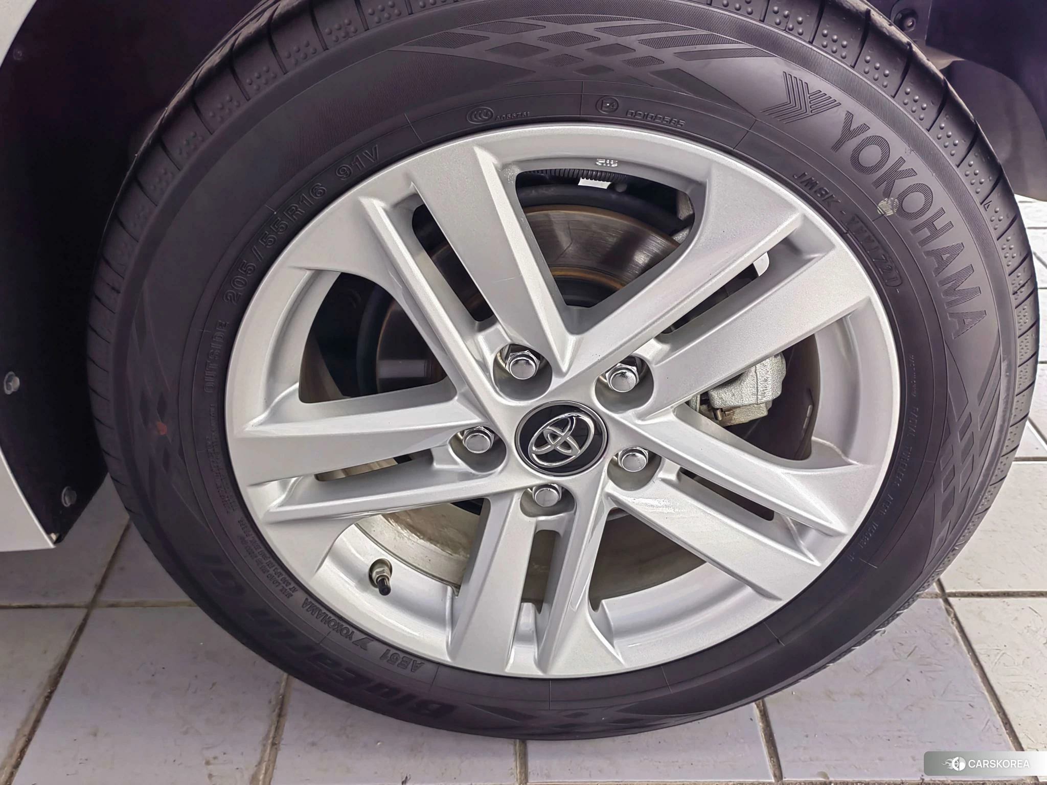Toyota Lei Ling id 4493145 из Китая 10