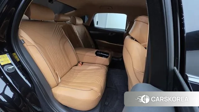 Genesis G80 (RG3) id 3037448 из Кореи 10