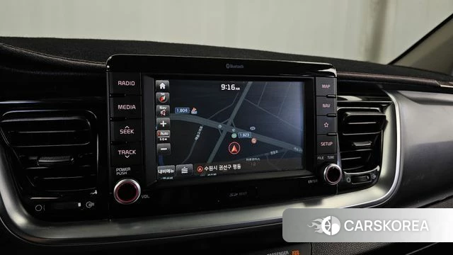 Kia Stonic id 4882755 из Кореи 10