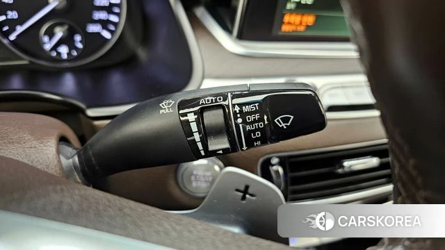 Kia More K9 id 4294559 из Кореи 10