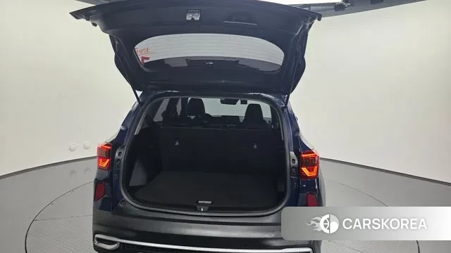 Kia Seltos id 3777817 из Кореи 10