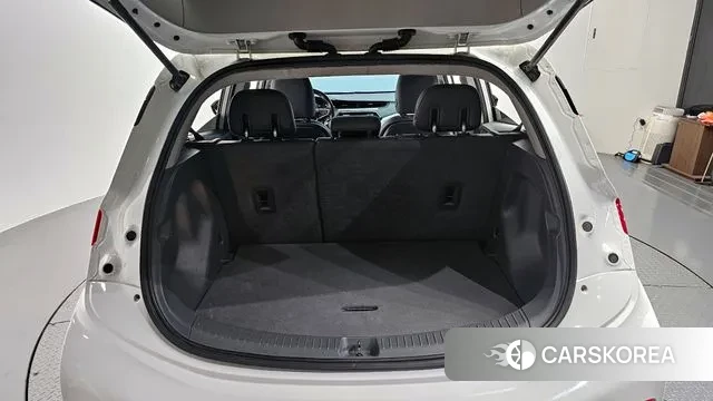 Chevrolet (GM Daewoo) Bolt EV id 3375198 из Кореи 10