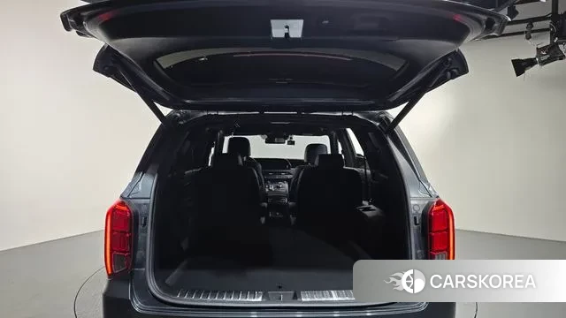 Hyundai Palisade id 3483848 из Кореи 10