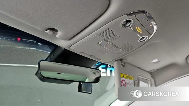 Hyundai The New Grandeur IG id 3898836 из Кореи 10