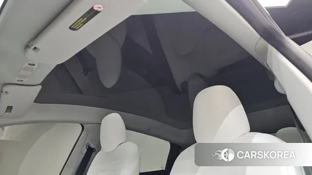 Tesla Model Y id 3159861 из Кореи 10