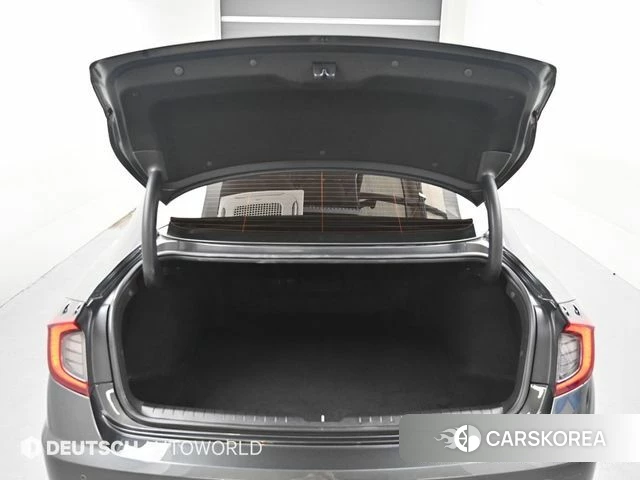 Hyundai Sonata Hybrid (DN8) id 4580954 из Кореи 10