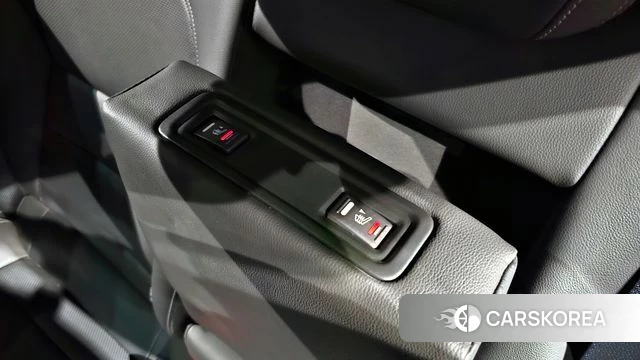 Renault Korea (Samsung) The New QM6 id 4249905 из Кореи 10