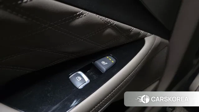 Kia K8 Hybrid id 3316428 из Кореи 10