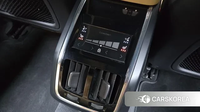 Volvo S90 id 2900690 из Кореи 10