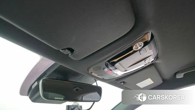 Kia K5 3rd generation id 4518120 из Кореи 10