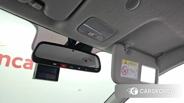 Kia The New Morning (JA) id 4762395 из Кореи 10