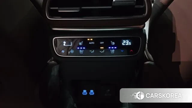 Genesis GV80 id 3610332 из Кореи 10