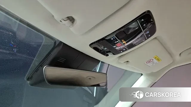 Hyundai Santa Fe (MX5) id 3763732 из Кореи 10