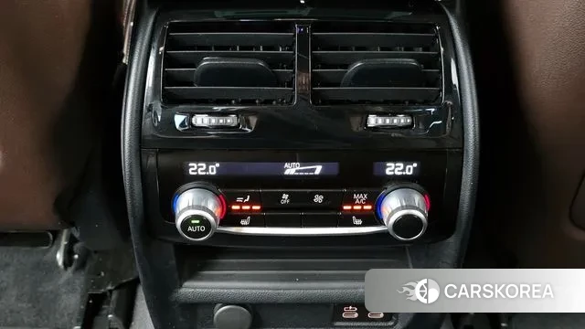 BMW 5 Series (G30) id 3170028 из Кореи 10