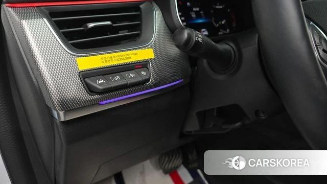 Renault Korea (Samsung) XM3 id 4854979 из Кореи 10