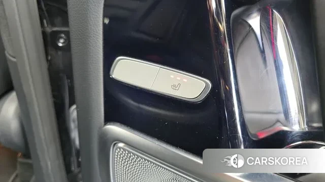 Mercedes-Benz G-Class W463b id 3717901 из Кореи 10