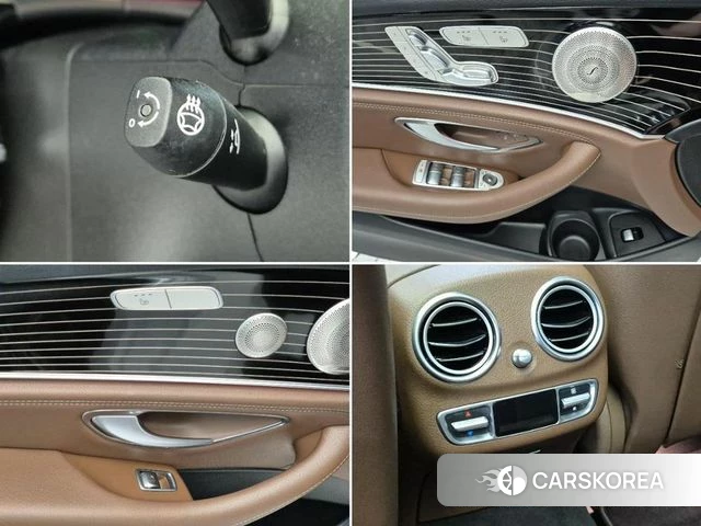 Mercedes-Benz E-Class W213 id 4344089 из Кореи 10