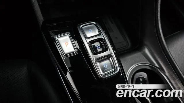 Hyundai Sonata (DN8) id 2645969 из Кореи 10