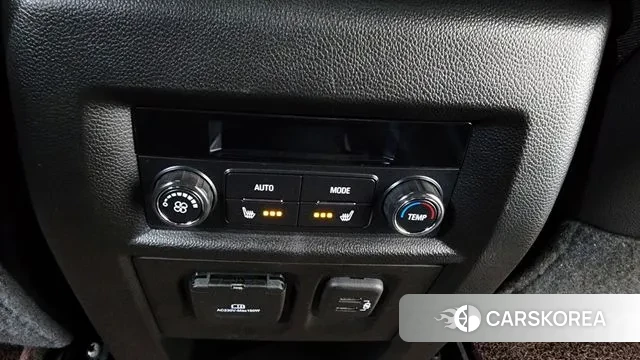 Chevrolet (GM Daewoo) Traverse id 3497534 из Кореи 10