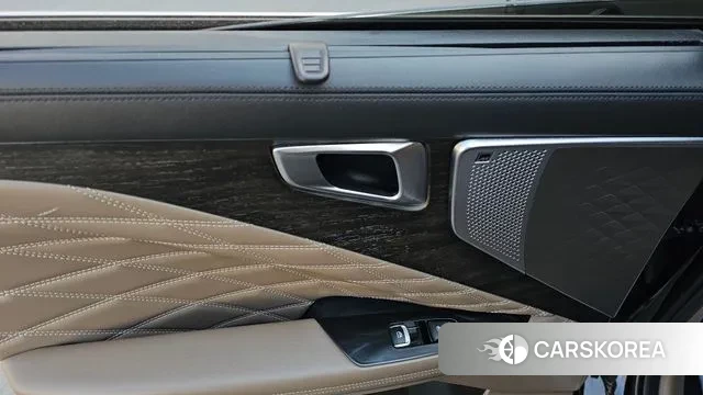 Kia K8 Hybrid id 3764033 из Кореи 10