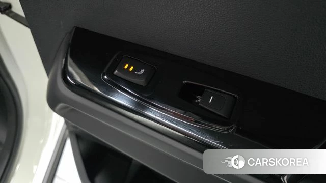 Ssangyong The New Torres id 3933744 из Кореи 10