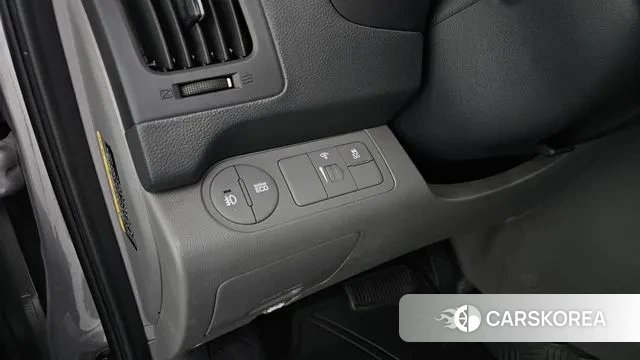 Hyundai The New Grand Starex id 3071660 из Кореи 10