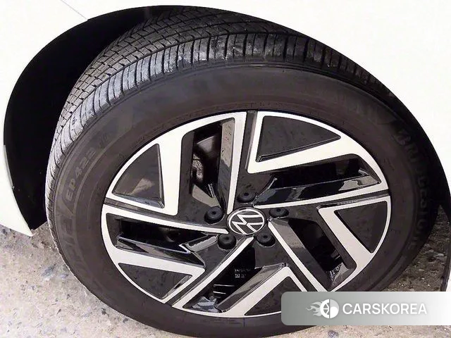 Volkswagen 7th Generation of Jetta id 3042649 из Кореи 10