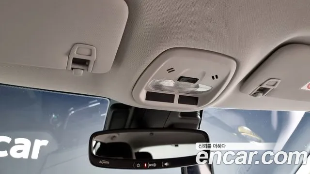 Chevrolet (GM Daewoo) Trax Crossover id 2704782 из Кореи 10