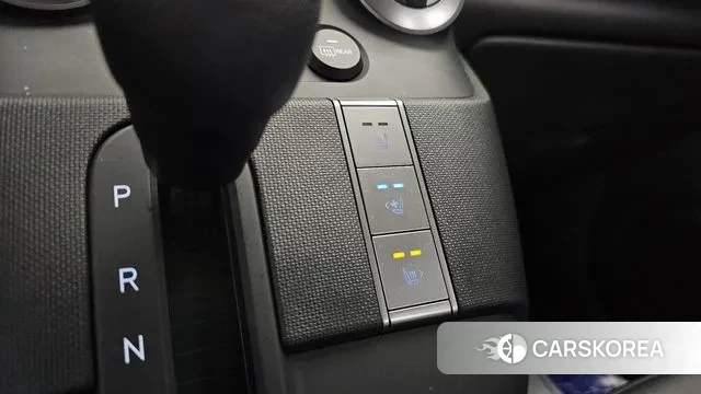 Hyundai Casper id 3629337 из Кореи 10