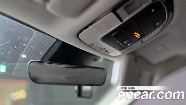 Hyundai Sonata Hybrid (DN8) id 2530286 из Кореи 10