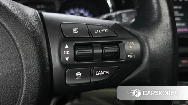 Kia The New Carnival id 4568725 из Кореи 10