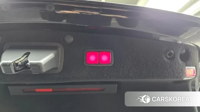 Mercedes-Benz S-Class W222 id 3526037 из Кореи 10