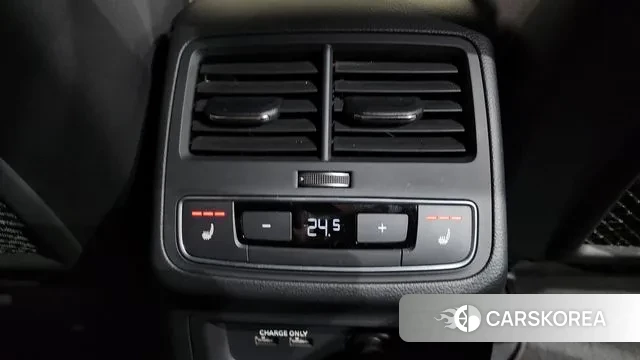 Audi A4 (B9) id 3752857 из Кореи 10