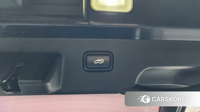 Kia EV6 id 3915771 из Кореи 10