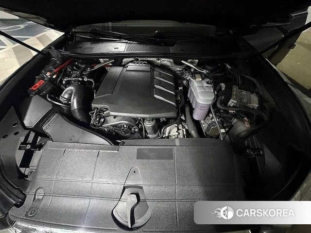 Audi A6 (C8) id 4366410 из Кореи 10