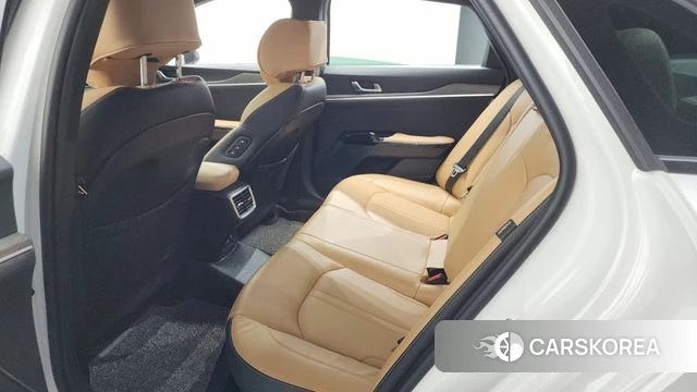 Kia K5 Hybrid 3rd Generation id 4631821 из Кореи 10