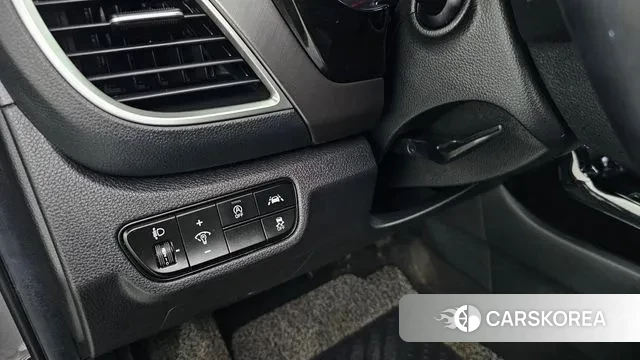 Kia Seltos id 3049684 из Кореи 10