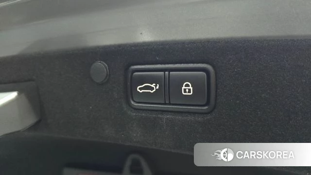 Hyundai Grandeur IG Hybrid id 4626404 из Кореи 10