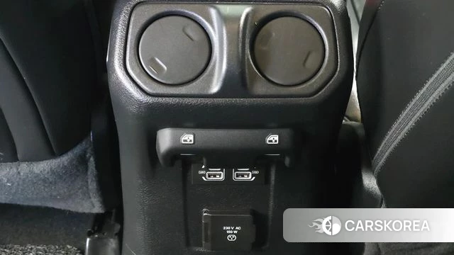 Jeep Wrangler (JL) id 4501110 из Кореи 10