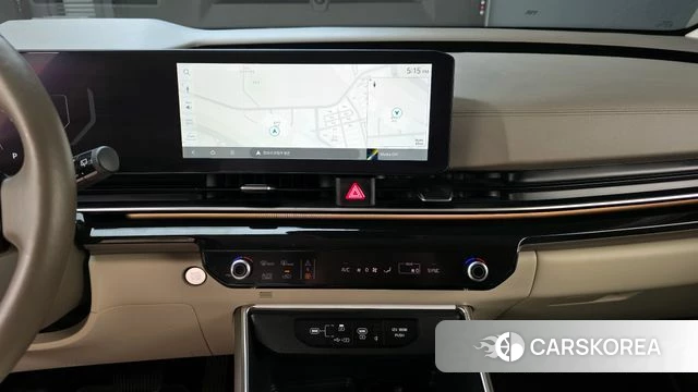 Kia The New Carnival 4th Generation id 3826089 из Кореи 10