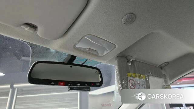 Kia Morning Urban (JA) id 4793356 из Кореи 10
