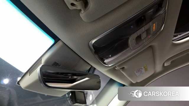 Genesis GV80 id 4196367 из Кореи 10