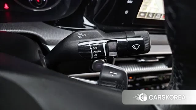 Kia K5 3rd generation id 3484096 из Кореи 10