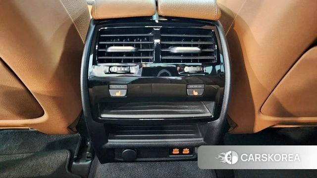 BMW 5 Series (G30) id 3859385 из Кореи 10